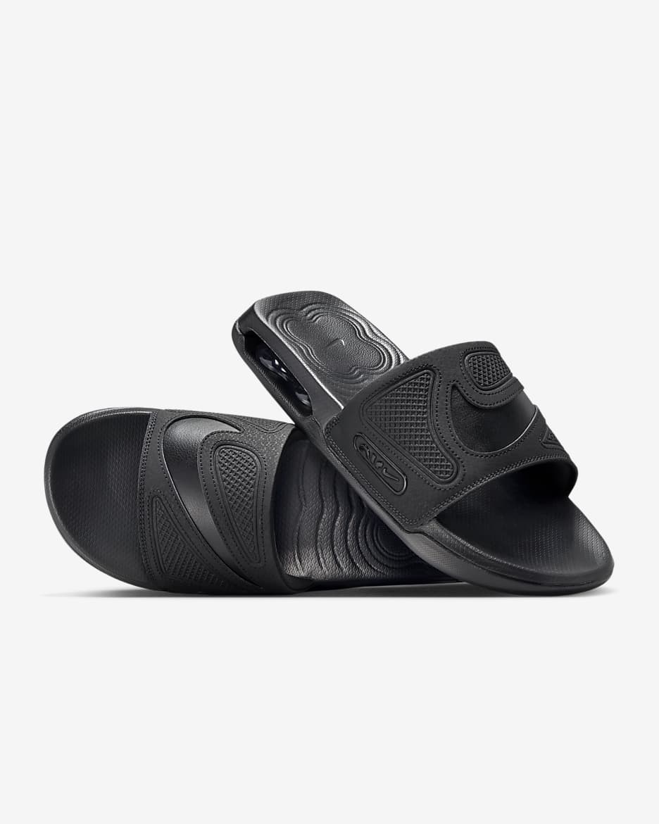 Boys nike sandals size 11 best sale